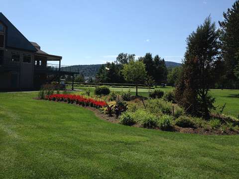Club de Golf Alpin Club de Golf Alpin